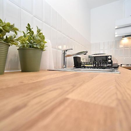 Rental Apartment Obrzezna Varsó Kültér fotó