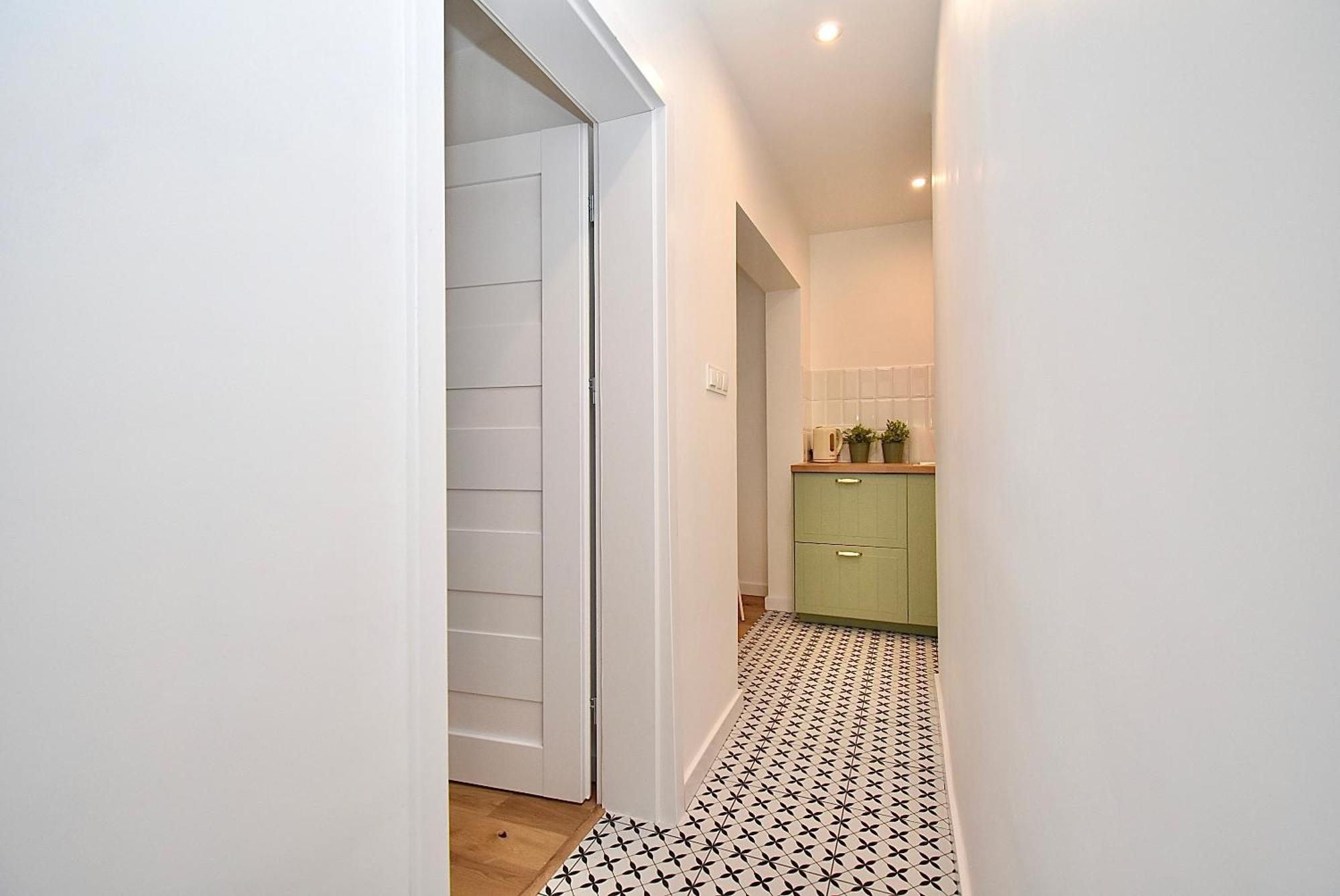 Rental Apartment Obrzezna Varsó Kültér fotó