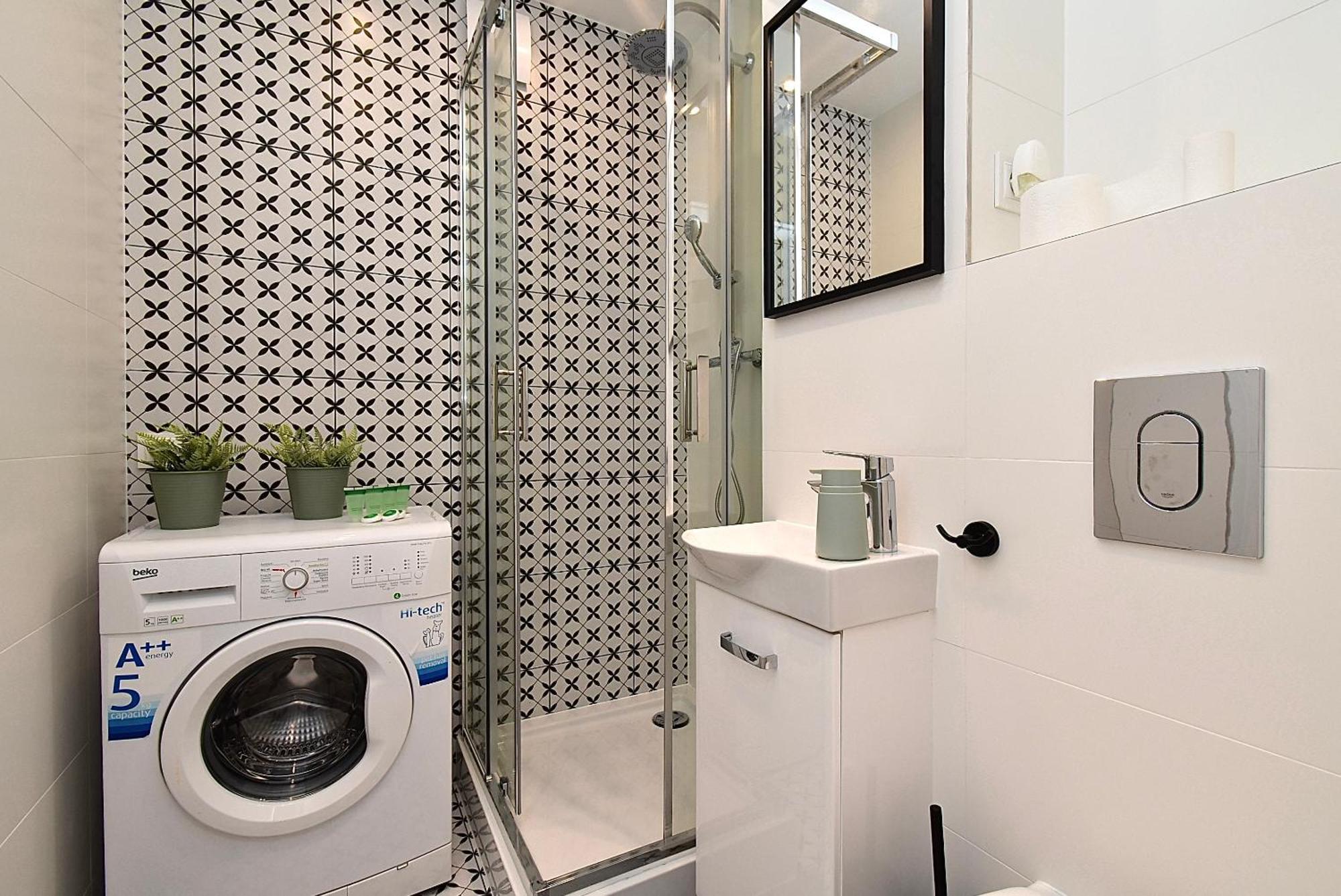 Rental Apartment Obrzezna Varsó Kültér fotó