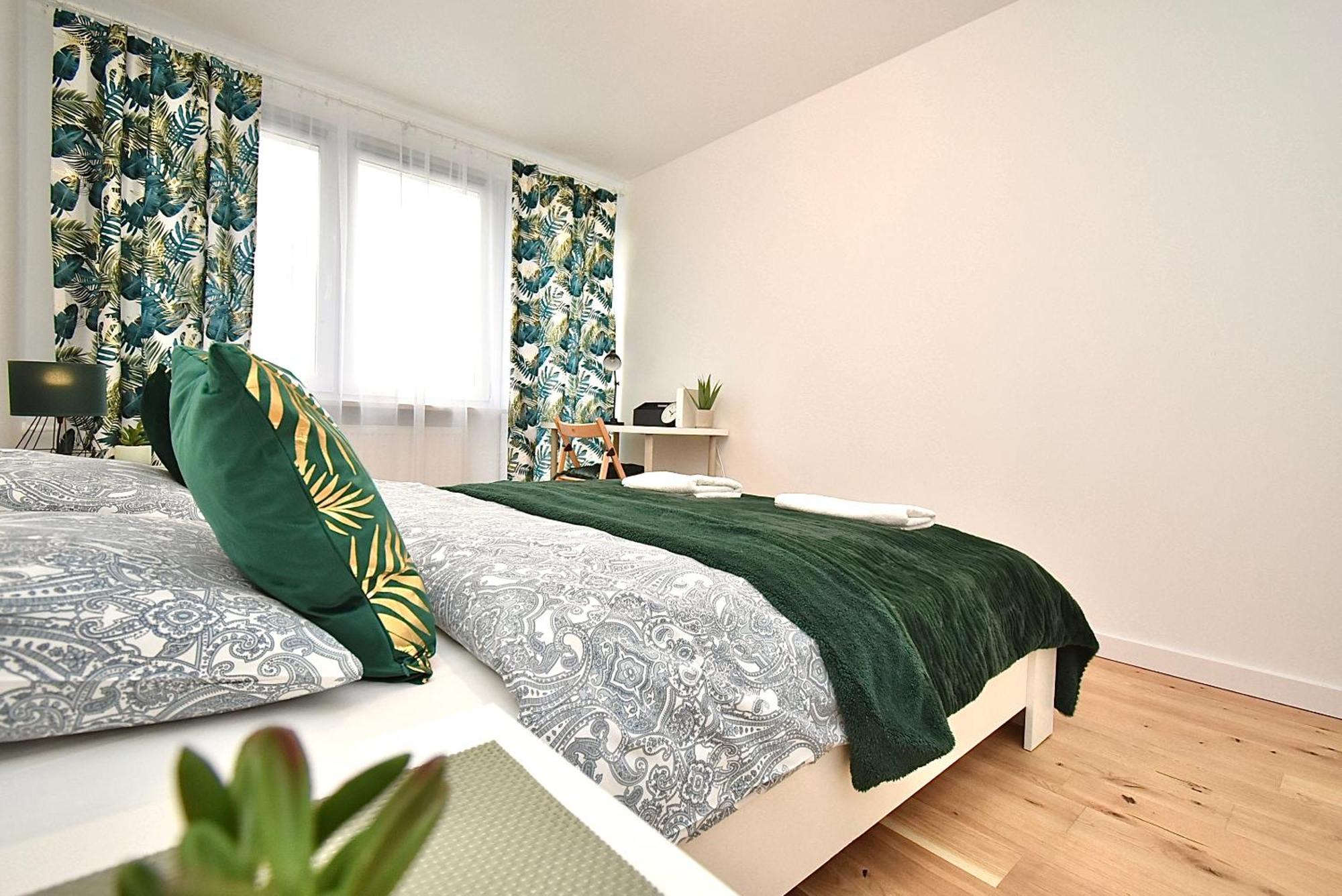 Rental Apartment Obrzezna Varsó Kültér fotó