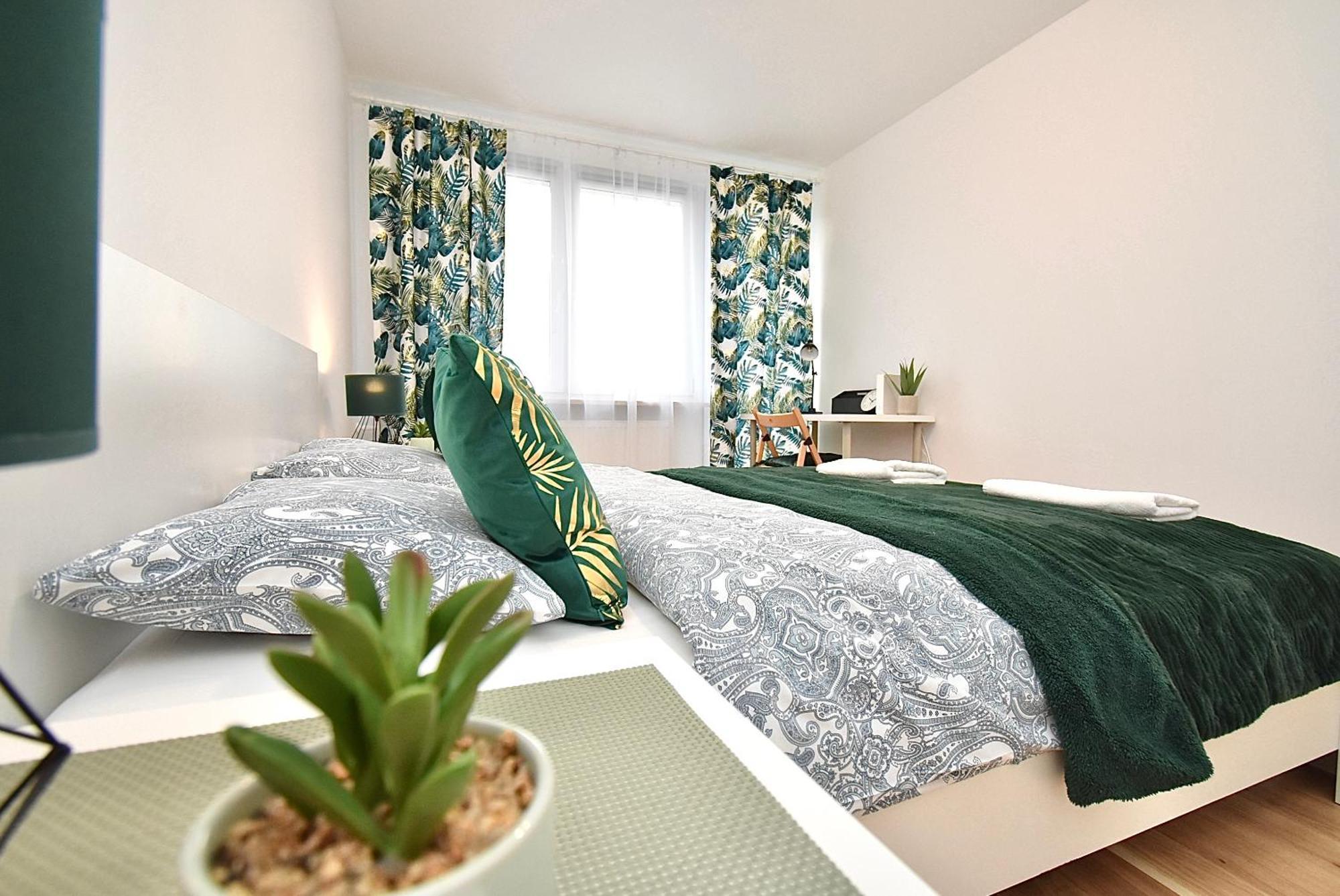 Rental Apartment Obrzezna Varsó Kültér fotó