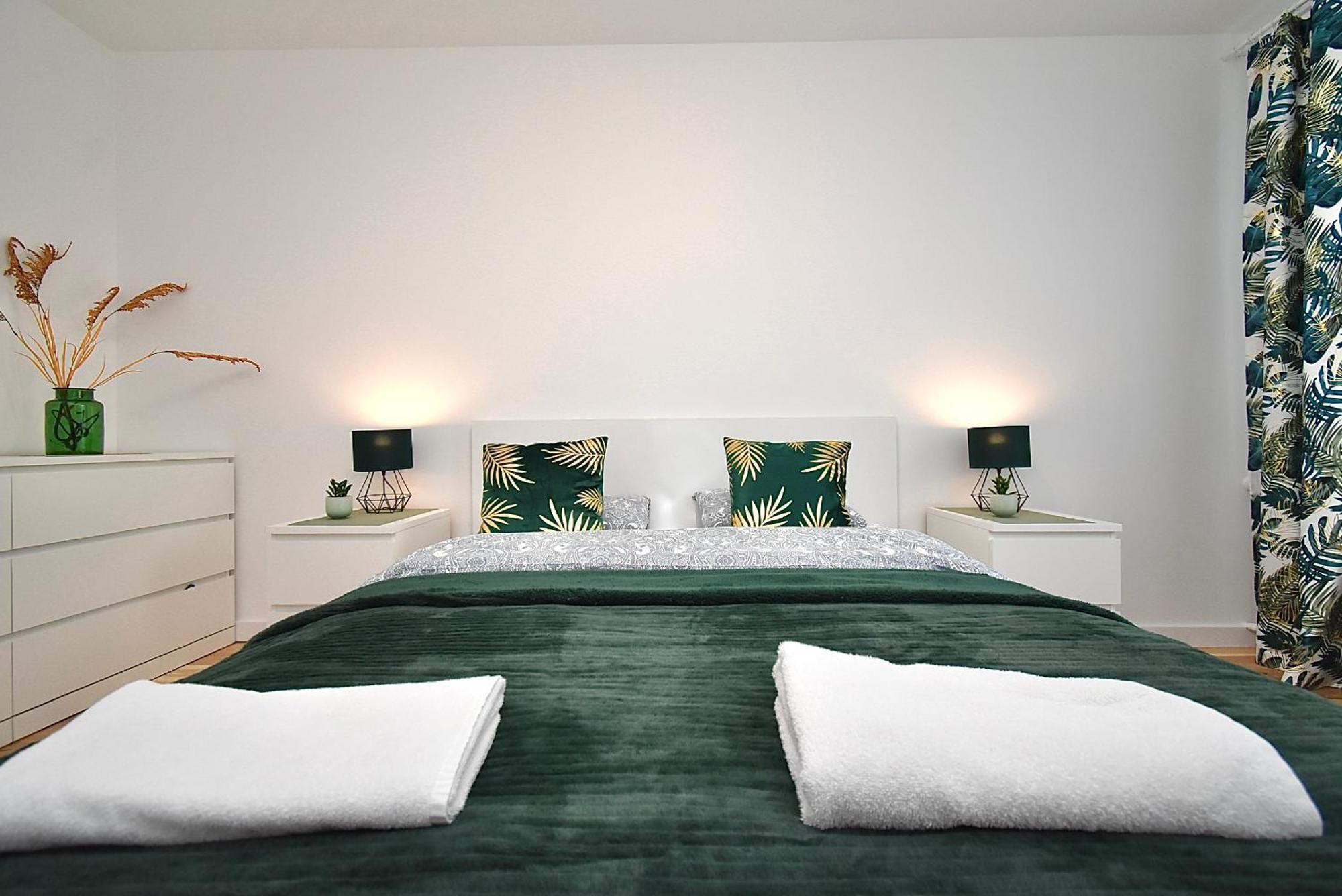 Rental Apartment Obrzezna Varsó Kültér fotó